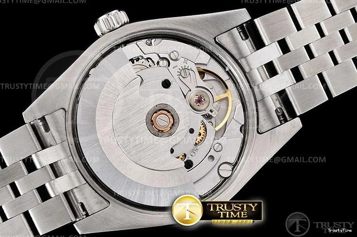 1113 RMDJ0254E – DJ Midsize 31mm Neat 831